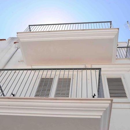 Maison Donnarumma Peschici Exterior foto